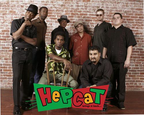 Hepcat